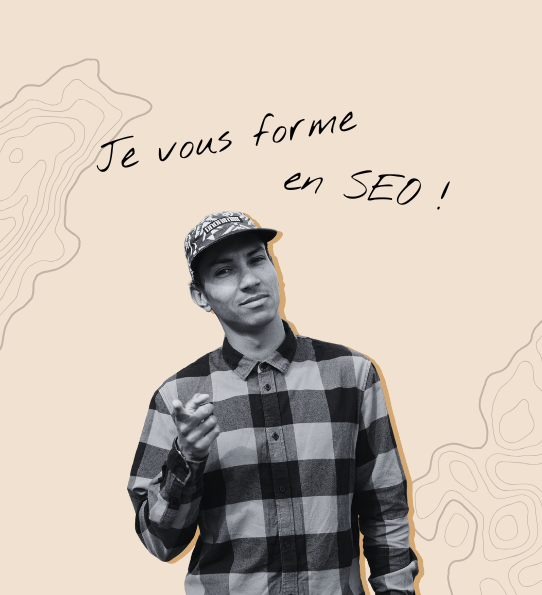 Coaching SEO avec Thomas DULIN pour progresser