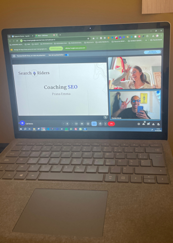 Coaching SEO, comment ça se passe ?