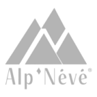 Logo Alp'Névé