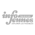 Logo Infos Jeunes Pays de la Loire