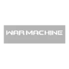 Logo War Machine Athletics